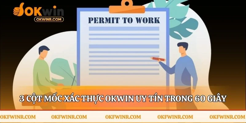 Ba nền tảng vững chắc xóa tan mọi nghi ngờ