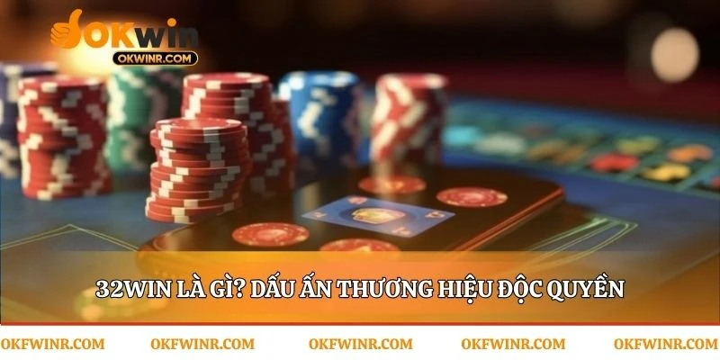 Nền tảng được xây dựng trên sự tín nhiệm tuyệt đối