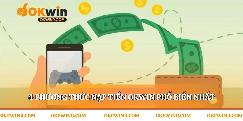 Bốn con đường dẫn vốn cược đến tài khoản bạn