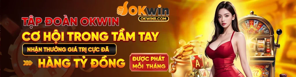 Tổ Chức Tập Đoàn OKWIN