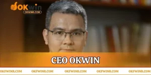 CEO OKWIN