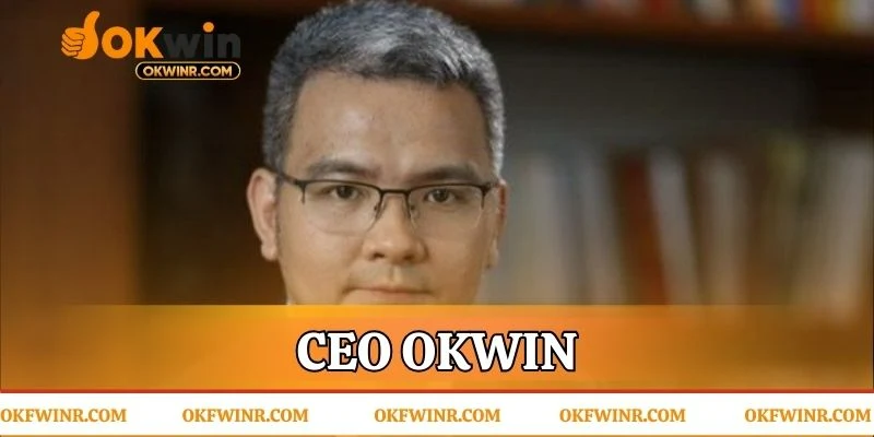 CEO OKWIN