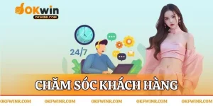 chăm sóc khách hàng