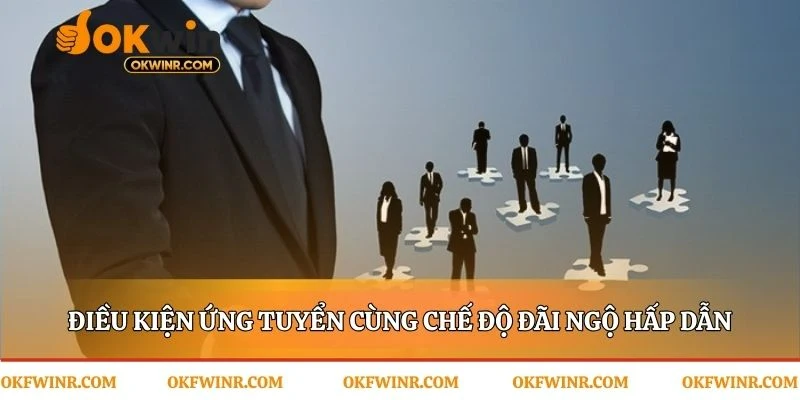 Nơi tài năng của nhân viên được đền đáp xứng đáng