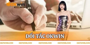 đối tác Okwin