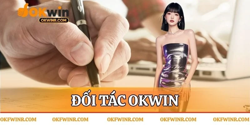 đối tác Okwin