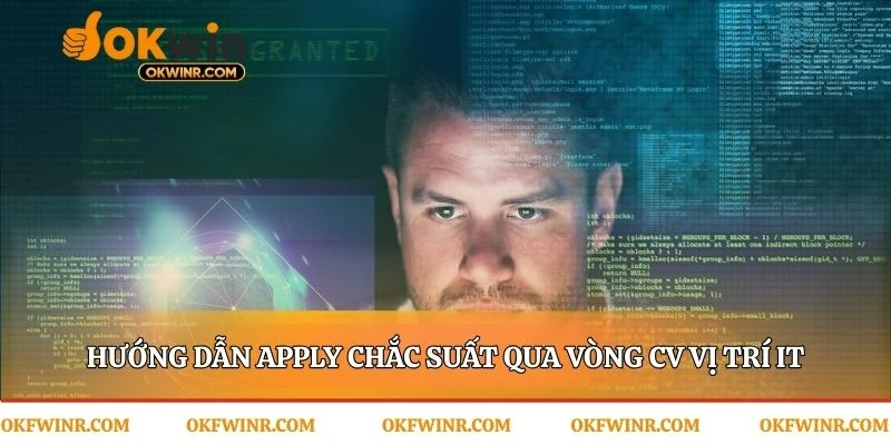 Con đường ngắn nhất để hồ sơ của bạn tỏa sáng