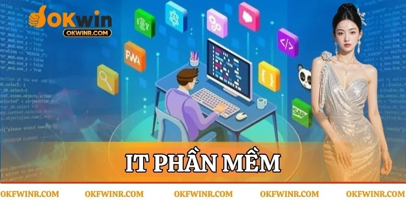 IT Phần Mềm