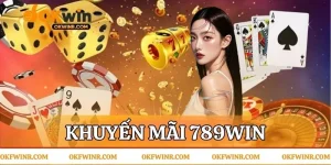 khuyến mãi 789win