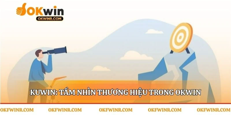Một mảnh ghép chiến lược trong liên minh cá cược OKWIN