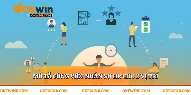 Chọn con đường sự nghiệp nhân sự HR phù hợp