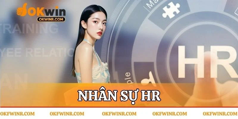 Nhân Sự HR