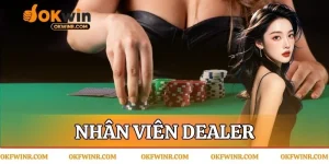 Nhân viên dealer