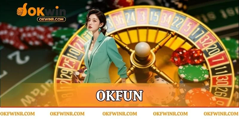 Okfun