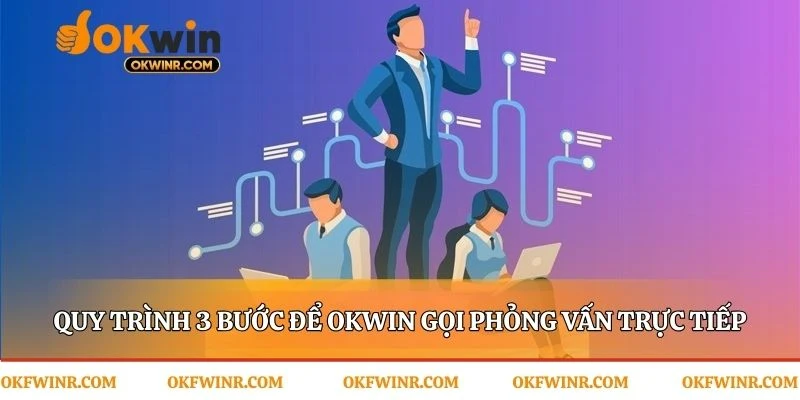 Vị trí Quản Lý OA chỉ cách bạn ba bước