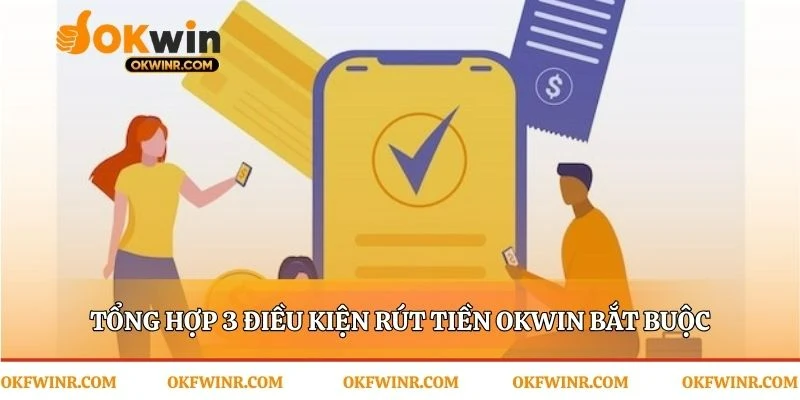 Nắm vững ba quy tắc cho giao dịch liền mạch