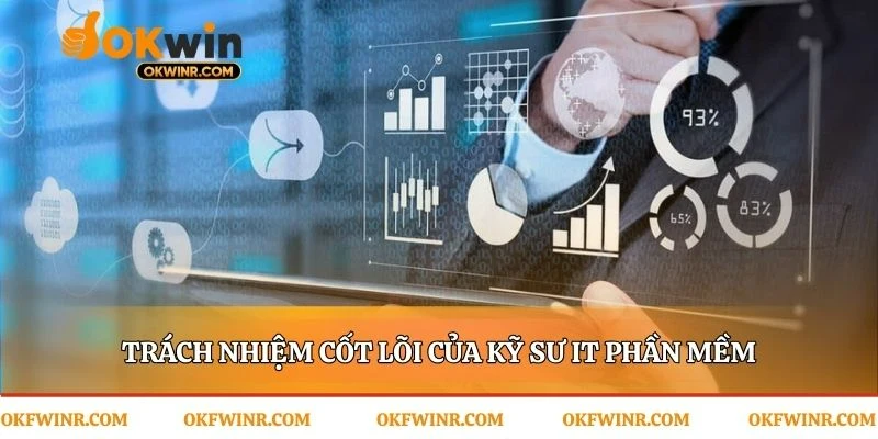 Sứ mệnh của kỹ sư IT phần mềm tại OKWIN