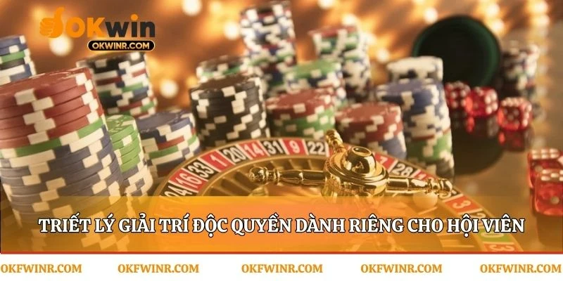 Những đặc quyền giải trí vượt trội chỉ có tại KuWIN