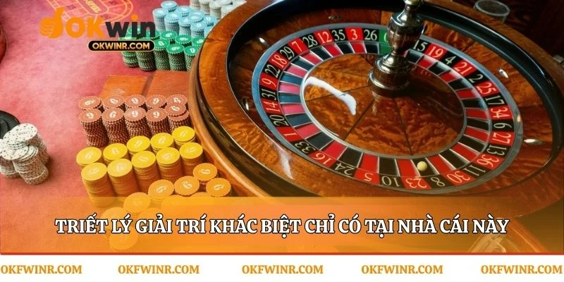 Trao quyền làm chủ cuộc chơi cho chính bạn