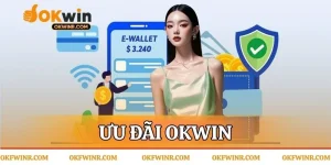 Ưu đãi OKWIN