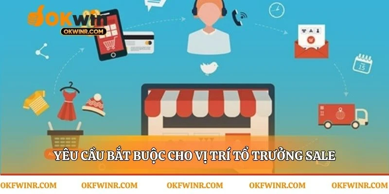 Bộ tiêu chuẩn định danh một thủ lĩnh thực thụ